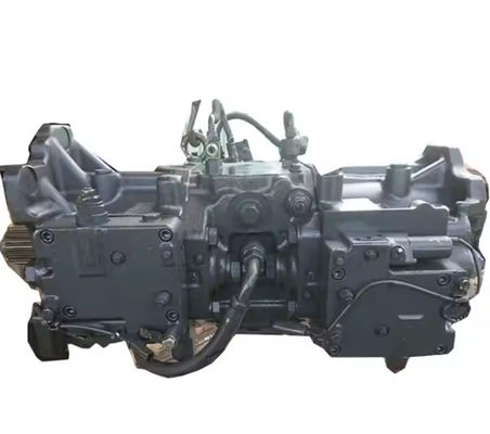 PC850-8 Bagian Excavator Baru 708-2K-11152 708-2K-00113 708-2K-00114 708-2K-00111 708-2K-00112 Pompa utama hidrolik