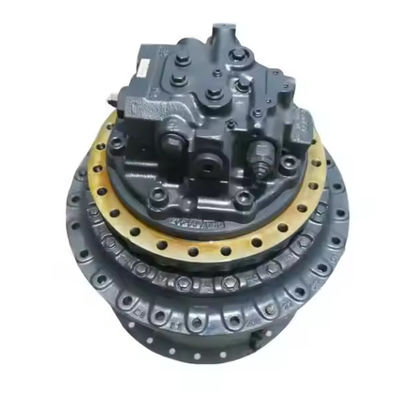 Bagian Excavator PC270-7 PC300-7 PC350-7 PC360-7 Final Drive 207-27-00371 Travel Motor