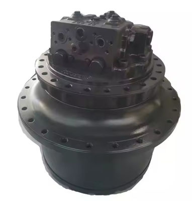 Bagian Excavator PC270-7 PC300-7 PC350-7 PC360-7 Final Drive 207-27-00371 Travel Motor