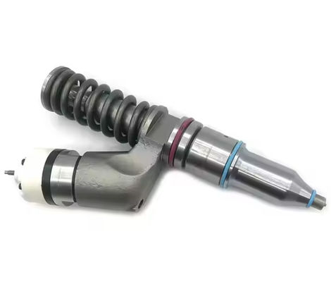 Bagian mesin excavator Mesin C15 C27 C32 R2284 374-0750 3740750 Injektor bahan bakar