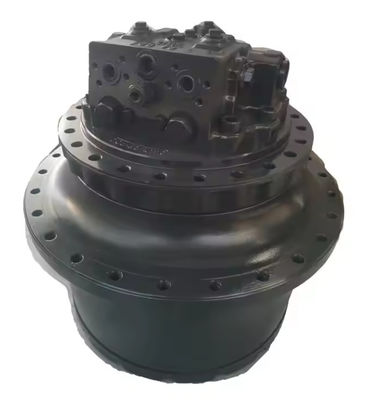 Penggali PC1250 Bagian Final Drive 21N-27-00130 21N-27-00140