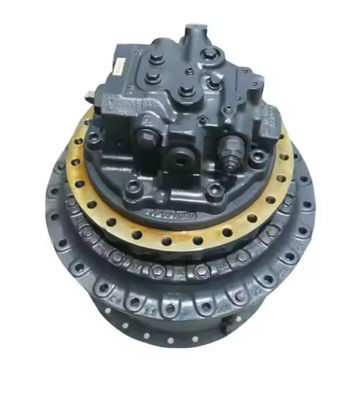 Penggali PC1250 Bagian Final Drive 21N-27-00130 21N-27-00140