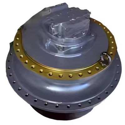 Penggali PC1250 Bagian Final Drive 21N-27-00130 21N-27-00140