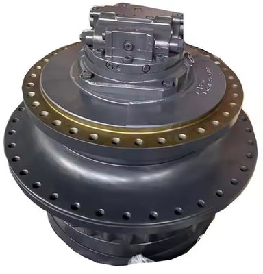 Penggali PC1250 Bagian Final Drive 21N-27-00130 21N-27-00140