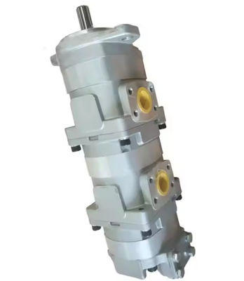 Pompa Hidraulik Excavator 705-56-34360 7055634360 Untuk Excavator PC1100-6 PC1250-7 PC1100SE-6