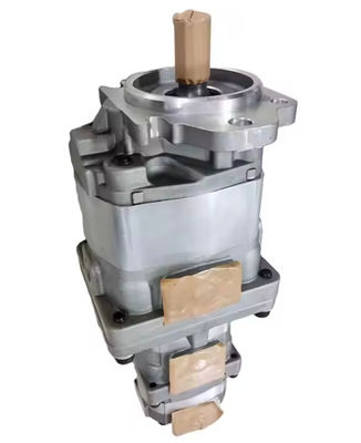 Pompa Hidraulik Excavator 705-56-34360 7055634360 Untuk Excavator PC1100-6 PC1250-7 PC1100SE-6