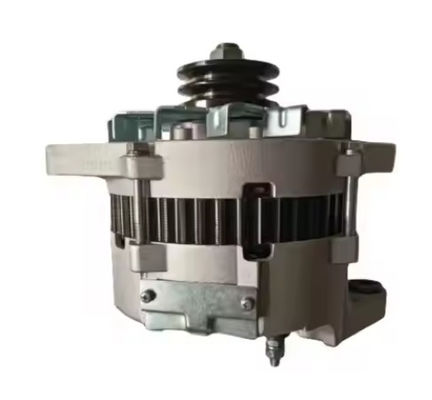 Aksesoris berkualitas tinggi 6251-11-1100 Bagian Excavator PC400-8 6D125 Mesin Cylinder Head Assembly