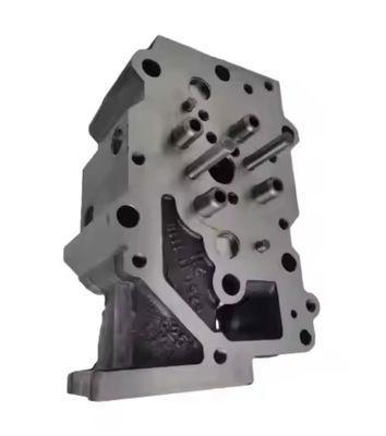 Aksesoris berkualitas tinggi 6251-11-1100 Bagian Excavator PC400-8 6D125 Mesin Cylinder Head Assembly