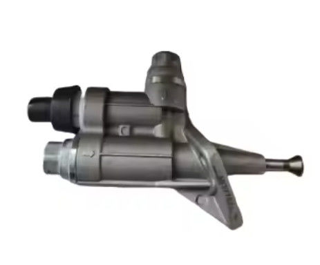 Pompa Air Mesin Penggali 6209-61-1100 Untuk PC200-6 PC210-6 PC220-6 Pompa Air Mesin Diesel