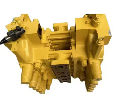 Pompa Air Mesin Penggali 6209-61-1100 Untuk PC200-6 PC210-6 PC220-6 Pompa Air Mesin Diesel