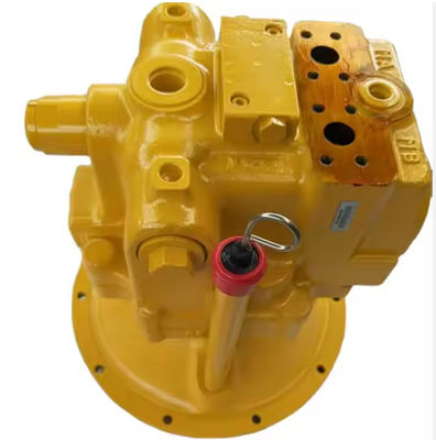 PC350-8 baru PC350-7 Excavator Swing Motor Assy 706-7K-01040