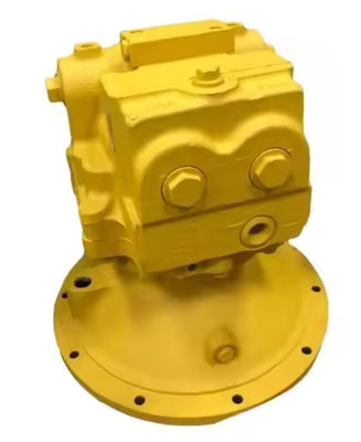 PC350-8 baru PC350-7 Excavator Swing Motor Assy 706-7K-01040