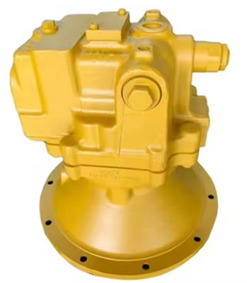 PC350-8 baru PC350-7 Excavator Swing Motor Assy 706-7K-01040