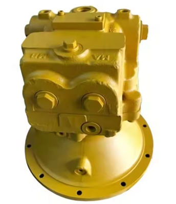 PC350-8 baru PC350-7 Excavator Swing Motor Assy 706-7K-01040