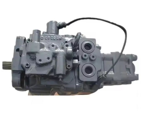 Penggalian Pompa Hidraulik Utama PC55MR-2 PC56-7 Penggalian Pompa Hidraulik 708-3S-00522 708-3S-00521 708-3S-00830
