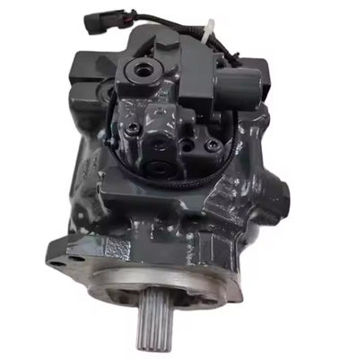 Penggalian PC600-8 PC600LC-8 Pompa Hidraulik Fan Pump 708-1U-00200 708-1U-00201 708-1U-00202