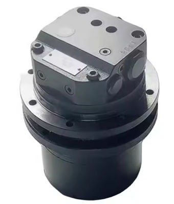 PC600-6K Excavator Travel Motor 21M-27-00010 706-88-01101 Drive akhir