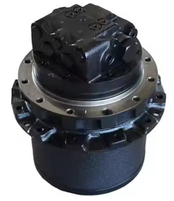 PC600-6K Excavator Travel Motor 21M-27-00010 706-88-01101 Drive akhir