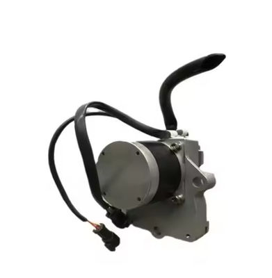 PC300-7 PC350-7 Bagian Excavator Motor Throttle 7834-41-3002