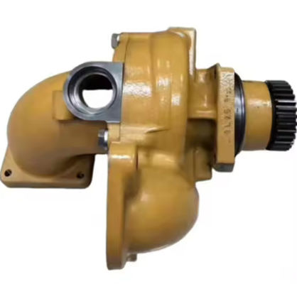 Excavator PC1250-7 Pompa air 6240-61-1106 6240-61-1104 6240-61-1103