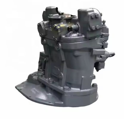 ZX240-3 Bagian Excavator HPV118HW Pompa Hidraulik 9257348