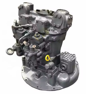 ZX240-3 Bagian Excavator HPV118HW Pompa Hidraulik 9257348
