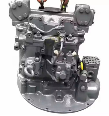 ZX240-3 Bagian Excavator HPV118HW Pompa Hidraulik 9257348