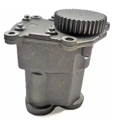 Bagian mesin excavator 6240-51-1100 6240511100 Pompa minyak bahan bakar mesin diesel SAA6D170E 6D170 PC1250-11