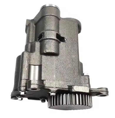 Bagian mesin excavator 6240-51-1100 6240511100 Pompa minyak bahan bakar mesin diesel SAA6D170E 6D170 PC1250-11