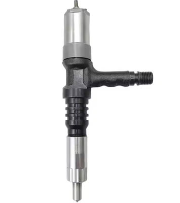 Bagian mesin excavator 6245-11-3100 6245113100 Injektor bahan bakar mesin diesel SAA6D170E 6D170 PC1250-8