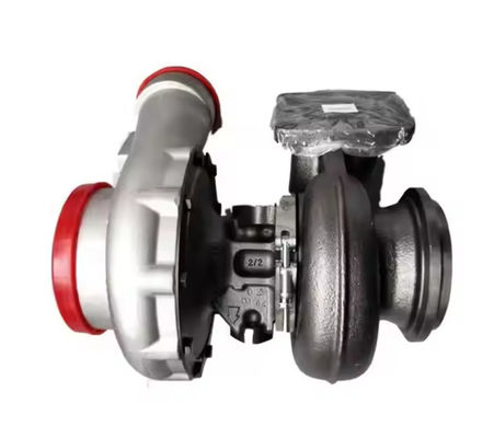 207-03-75120 Radiator air untuk PC300-8 dan PC400-7 Mesin Mesin Mesin