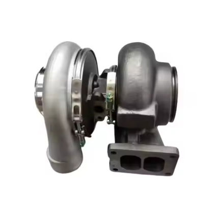 207-03-75120 Radiator air untuk PC300-8 dan PC400-7 Mesin Mesin Mesin