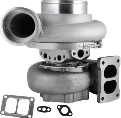 Mesin 6D140 Turbocharger 6505-52-5410 Untuk Excavator