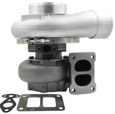 Mesin 6D140 Turbocharger 6505-52-5410 Untuk Excavator