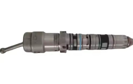PC1250-7 asli Excavator SAA6D170E-3E-8 Mesin 6560-11-1113 Injektor