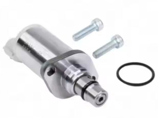 210G 290GLC Excavator 4045 6068 Mesin Suction Control Valve RE531864 SCV Valve DZ111135 DZ111138