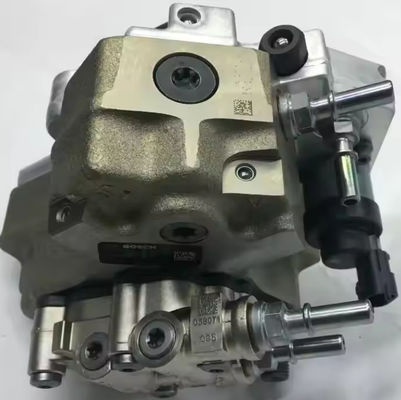 Original Excavator Fuel Injector Pump 6754-71-1310 Mesin Fuel Injection Pump PC200-8 PC220-8