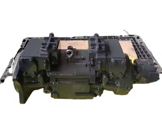 Kipas hidraulik Pompa Utama 708-2H-00440 untuk Excavator Crawler Performance
