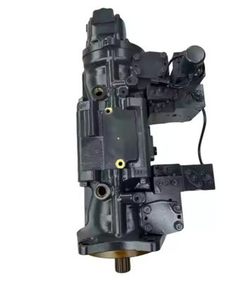 Kipas hidraulik Pompa Utama 708-2H-00440 untuk Excavator Crawler Performance