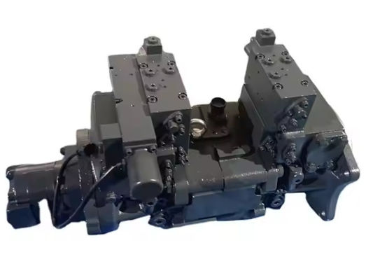 Kipas hidraulik Pompa Utama 708-2H-00440 untuk Excavator Crawler Performance