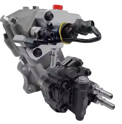 Pompa minyak mesin diesel 6745-71-1170 Pompa injeksi bahan bakar Excavator PC300-8 PC350-8