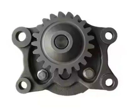 Pompa Minyak Produk Baru 6251-51-1001 6251-51-1000 PC450-7 Pompa Minyak Excavator