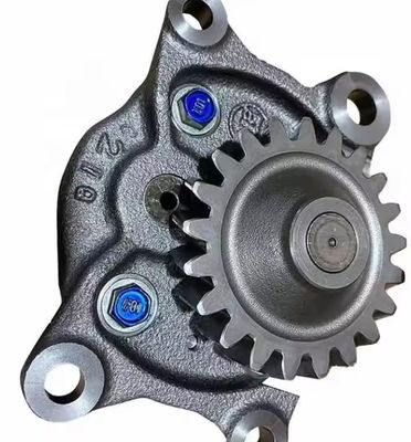 Pompa Minyak Produk Baru 6251-51-1001 6251-51-1000 PC450-7 Pompa Minyak Excavator