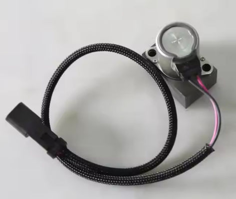 Filter hidraulik diesel 569-43-83920 5694383920PC Filter Bagian Mesin Teknik