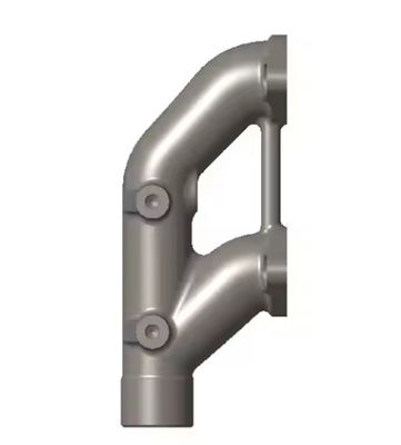 Piston Mesin Diesel Berkualitas Tinggi 6754-31-2112 Produk Penjualan Panas Produsen Penjualan Langsung Aksesoris Excavator