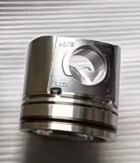 Piston Mesin Diesel Berkualitas Tinggi 6754-31-2112 Produk Penjualan Panas Produsen Penjualan Langsung Aksesoris Excavator