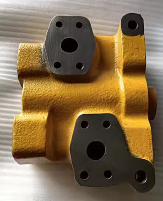Piston Mesin Diesel Berkualitas Tinggi 6754-31-2112 Produk Penjualan Panas Produsen Penjualan Langsung Aksesoris Excavator