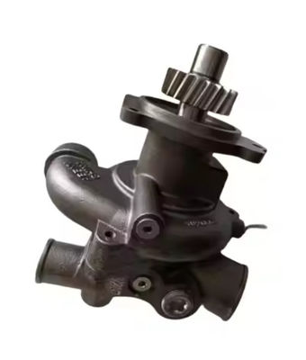 Yang paling laris Brand New Original Hydraulic Water Pump 4926553 Untuk Aksesoris Excavator