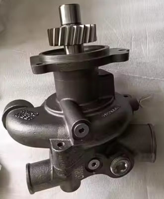 Yang paling laris Brand New Original Hydraulic Water Pump 4926553 Untuk Aksesoris Excavator