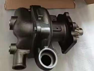 Yang paling laris Brand New Original Hydraulic Water Pump 4926553 Untuk Aksesoris Excavator